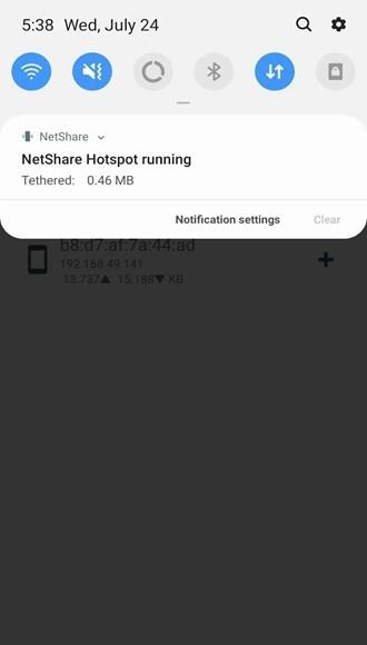 NetShare 安卓最新版v2.39 安卓最新版v2.39