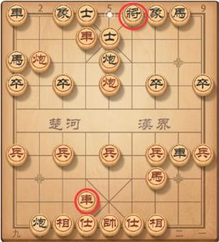 棋路15
