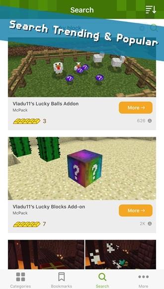 Addons for Minecraft图片2