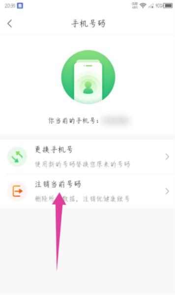 优健康23
