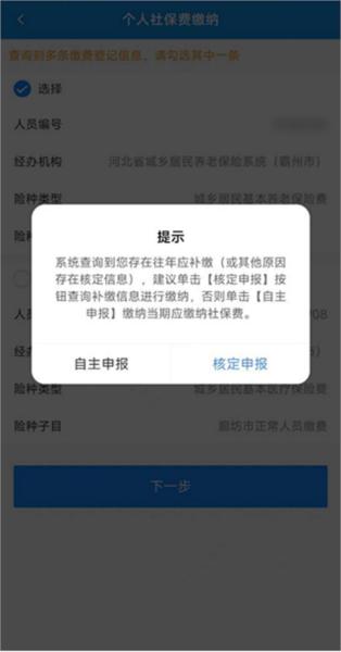 河北税务APP图片12