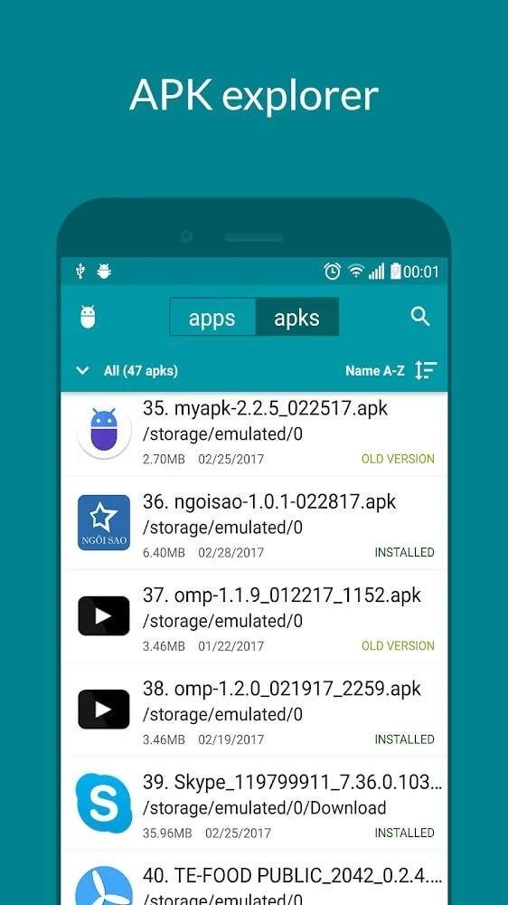 My APK 最新版v2.9.2 最新版v2.9.2