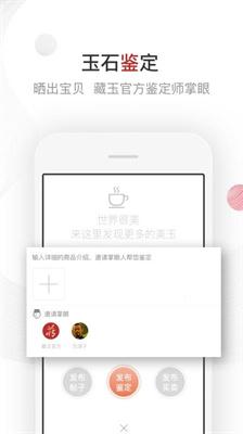 藏玉最新版