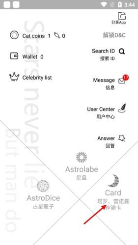 占星猫图片2