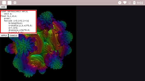 volumeshaderbm图片3