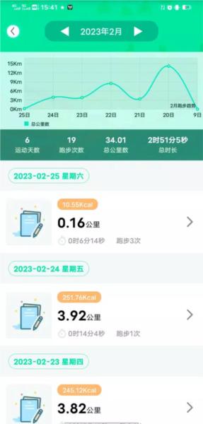 位动酷跑图片3