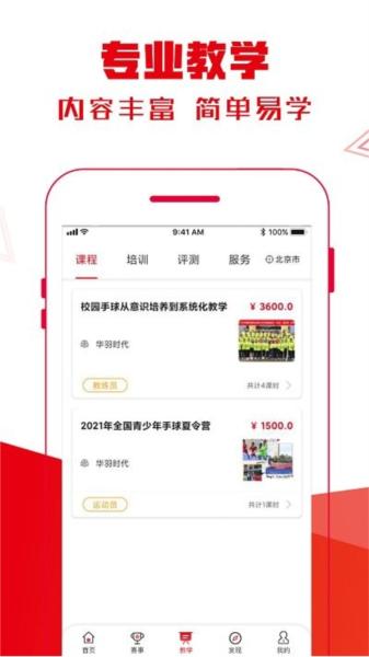 全手球图片1