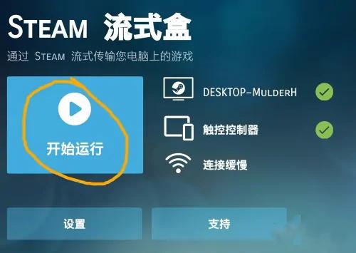 Steam Link图片4