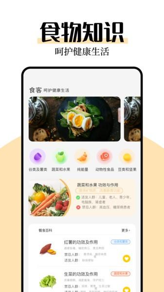 厨艺帮手图片