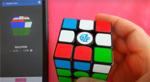 Cube Solver图片11