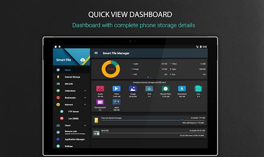 File Manager app图片3