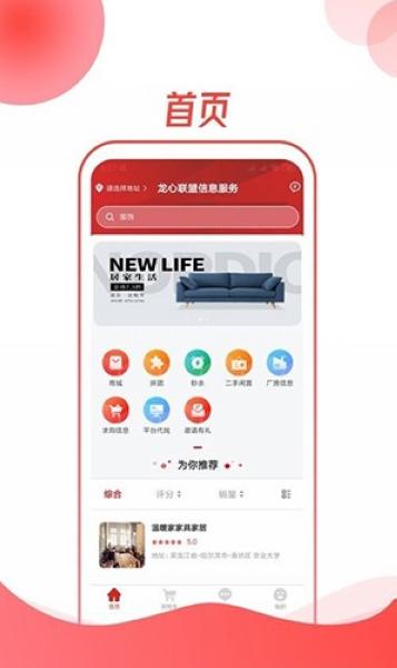 龙心联盟2