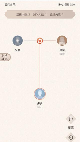 脉丁家谱3
