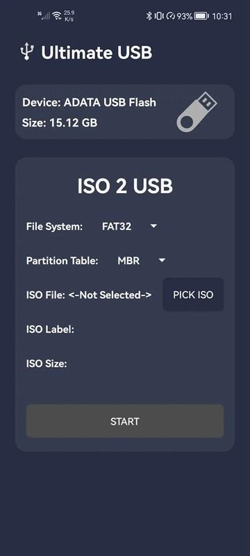 Ultimate USB图片1
