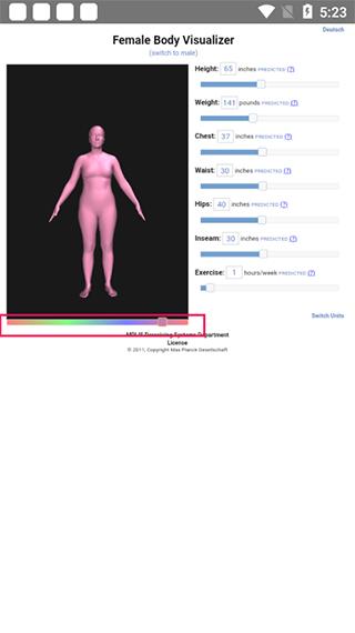 Bodyvisualizer3