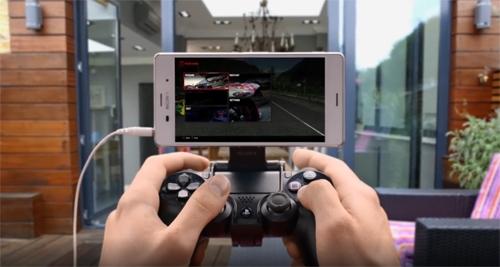 PS Remote Play图片3