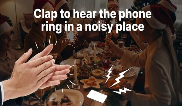 Clap to Find My Phone图片3