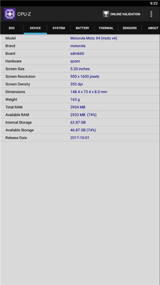 CPU-Z3