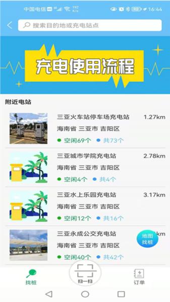 天涯行图片3