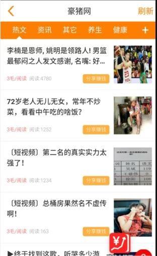 豪猪网极速版