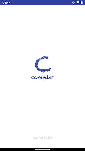 c语言编译器手机版APP