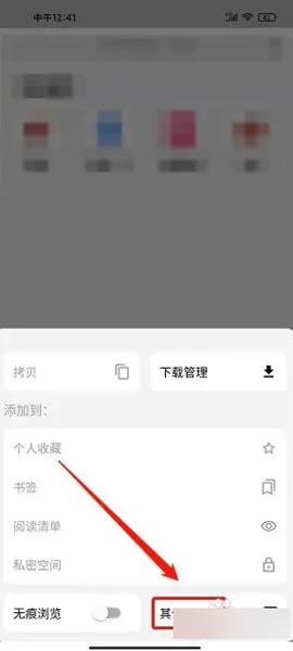 鲁班浏览器app图片8