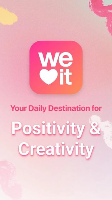 We Heart It图片3