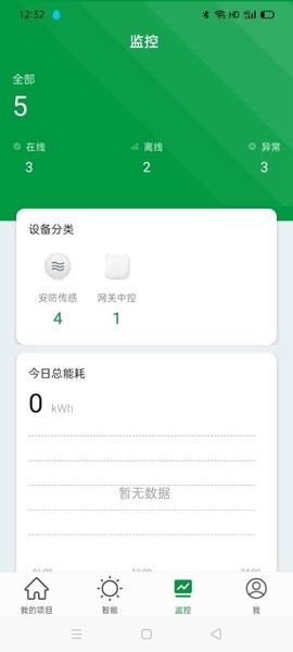 鲨鱼智能APP图片2