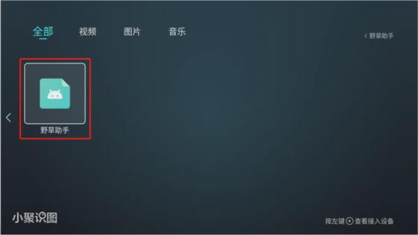 野草助手TV版图片9