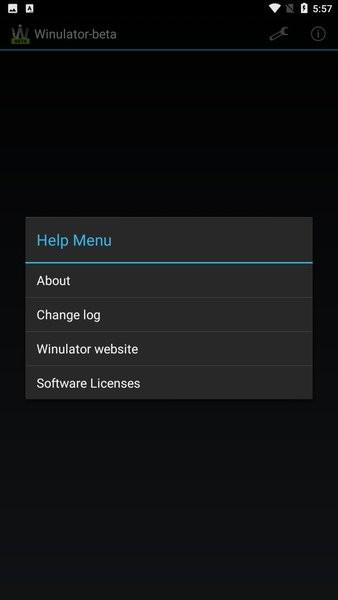 Winlator模拟器图片2