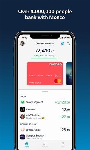 Monzo bank2