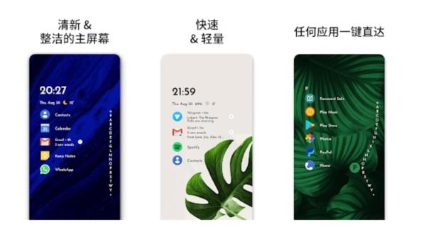 Niagara Launcher图片1