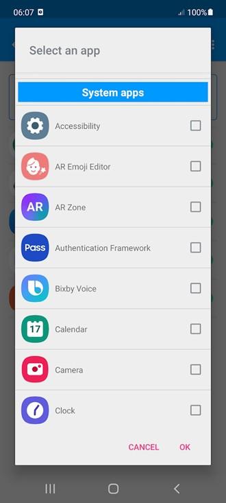 Automatic Scroll付费版 高级版v1.24.6 高级版v1.24.6