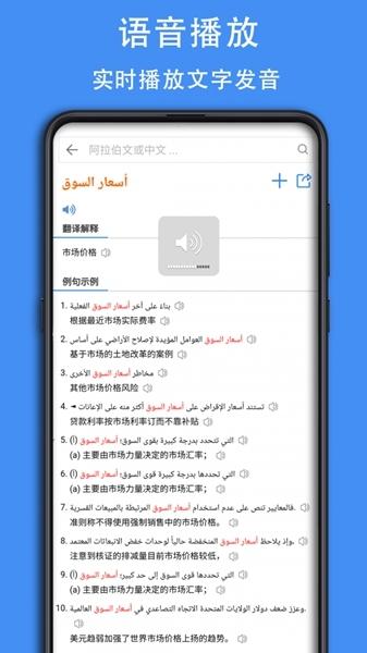 查查阿汉词典2