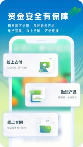 肥易通1