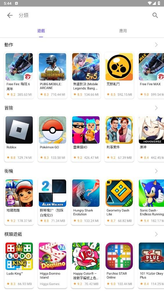 Apk Fab图片1