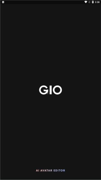 GIO相机1