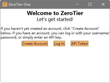 zeroTier安卓版图片