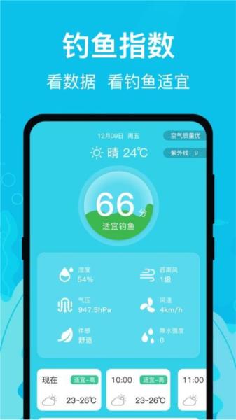 钓鱼达人1
