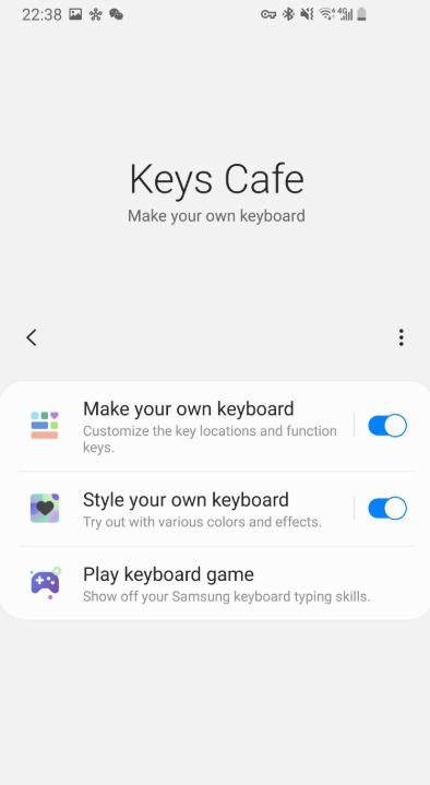 KeysCafe图片1