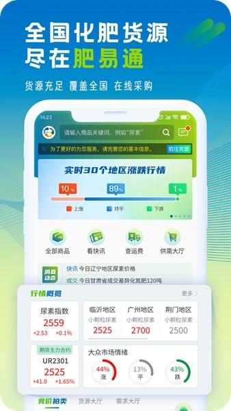 肥易通2