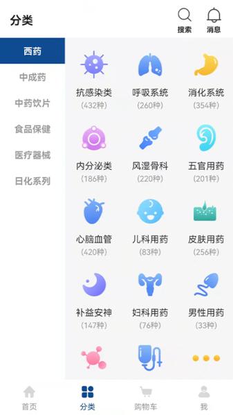 海棠医药图片1