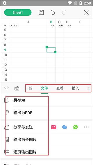 wps国际版12