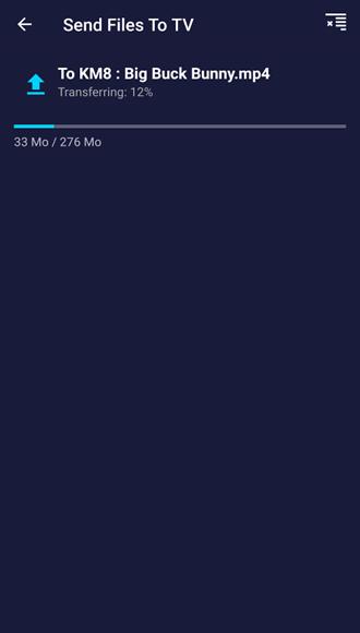 Send Files To TV 安卓最新版v1.3.8 安卓最新版v1.3.8