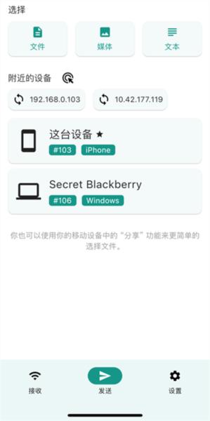 LocalSend图片8