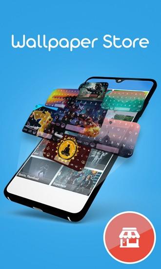 FrozenKeyboard2 (缅甸输入法)安卓最新版v3.5.6 (缅甸输入法)安卓最新版v3.5.6