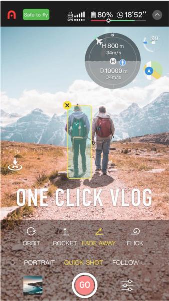 autelsky无人机 最新版v1.4.68 最新版v1.4.68