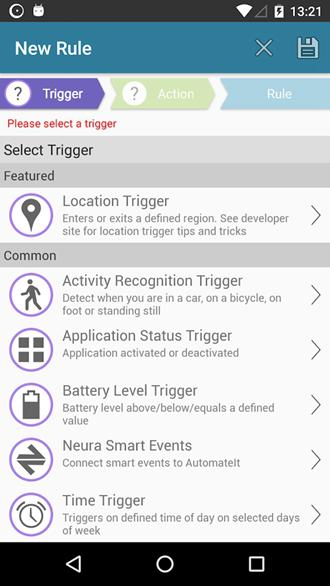 AutomateIt PRO 汉化版v3.0.286 汉化版v3.0.286