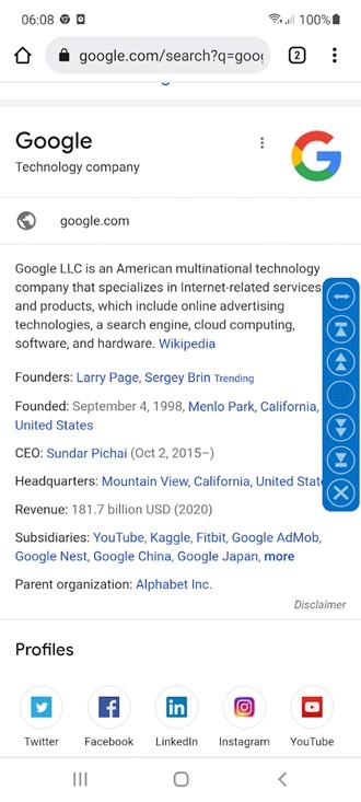Automatic Scroll付费版 高级版v1.24.6 高级版v1.24.6