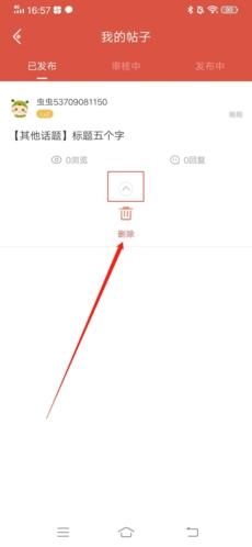 虫虫助手旧版图片11